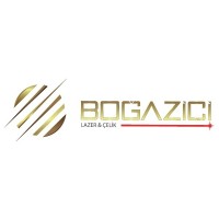 Boğaziçi Lazer ve Çelik Servis Merkezi San. Tic. Ltd. Şti logo - Similar company to Sbm Çeli̇k Sanayi̇