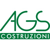 AGS costruzioni logo - Similar company to Ags Real Estate