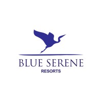 Blue Serene Resorts logo - Similar company to Mandhaara Resorts