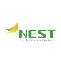 NEST logo - Similar company to Bigcraft