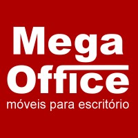 Mega Office Móveis Para Escritório logo - Similar company to Ponto Frio