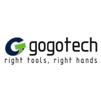 gogotech logo - Similar company to Makeit Software & Consulting