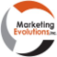 Marketing Evolutions, Inc. logo - Similar company to Rainmaker Growth Partners