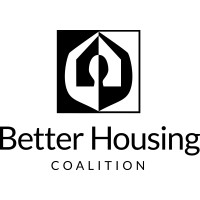 Better Housing Coalition logo - Similar company to Virginia Housing