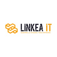 LINKEA IT SAS logo - Similar company to Smart Locknet