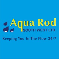 Aqua Rod South West LTD logo - Similar company to Martec Training And Apprenticeships
