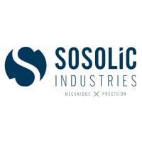 SOSOLIC INDUSTRIES logo - Similar company to Studéis