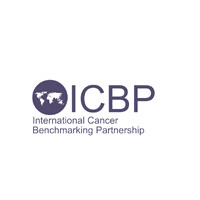 International Cancer Benchmarking Partnership (ICBP) logo - Similar company to Jika Adolescent Hub