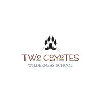 Two Coyotes Wilderness School logo - Similar company to A Better Way Foundation