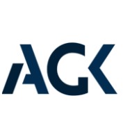 AGK Partners logo - Similar company to Screenhits Tv