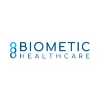 Biometic Healthcare logo - Similar company to Notaibook