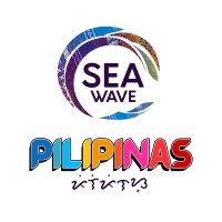 SEA Wave Pilipinas logo - Similar company to Project Vino