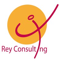 REY Consulting logo - Similar company to Osytrus