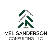 Mel Sanderson Consulting LLC logo - Similar company to Africa Business Portal