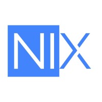 NIX || Digital Marketing Agency logo - Similar company to Straton.Digital