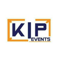 KIP EVENTS logo - Similar company to Event Bright