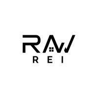 RAW REI logo - Similar company to Deal Maker Dfw