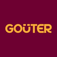 Goüter logo - Similar company to Butter Baker
