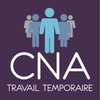 CNA - TRAVAIL TEMPORAIRE logo - Similar company to Studio Ilker