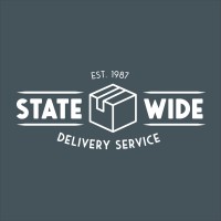 State-Wide Delivery Service logo - Similar company to Tmg Solutions Advisors