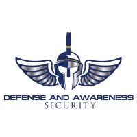 Defense And Awareness Security
