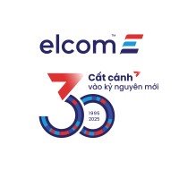 Elcom Corporation logo - Similar company to Elcom