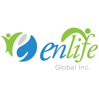 ENLIFE GLOBAL INC. logo - Similar company to Meteres.Com