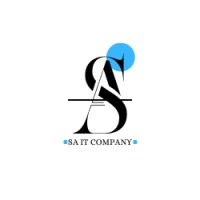 SA IT Company logo - Similar company to Symmetric It Group