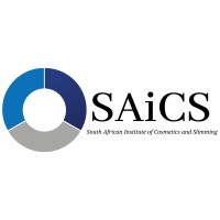 South African Institute of Cosmetics and Slimming (Pty) Ltd logo - Similar company to Dr. Annarx™ - Clinical Cosmetics