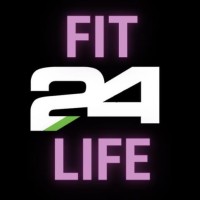 Fit 24 Life logo - Similar company to Fit24