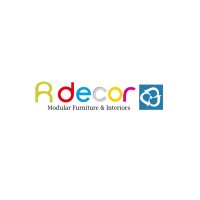 Rdecor logo - Similar company to Imlystudio