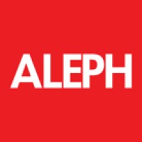 Aleph Diseño Y Comunicación