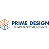PRIME DESIGN&BUILD logo - Similar company to Luum Studio No. Sept