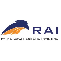 PT. RAJAWALI ARKANA INTINUSA (RAI) logo - Similar company to Projagg