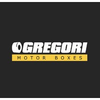 Gregori Motor Boxes logo - Similar company to Atn Electronics