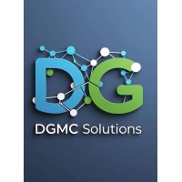 DGMC Solutions logo - Similar company to Procreative Creatives