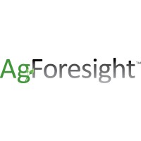 AgForesight logo - Similar company to Foresight Intelligence® & Fleet Intelligence™