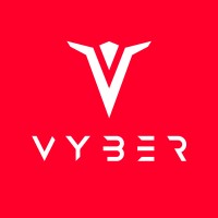 Vyber E-bikes logo - Similar company to Opmaet Fietsen