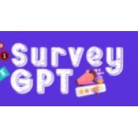 SurveyGPT logo - Similar company to Dollarhuge