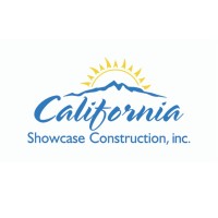 California Showcase Construction, Inc, logo - Similar company to Pine Brook Construction