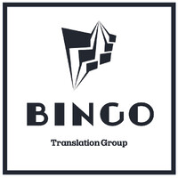 Bingo Translation logo - Similar company to Capsontech.In-Skill Development Center