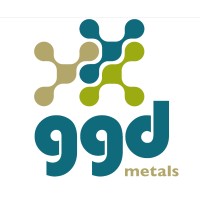 GGD Metals logo - Similar company to Mainpack Ltda.