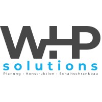 WHP solutions GmbH logo - Similar company to Fluvius Flow Control Gmbh