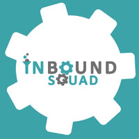 Inbound Squad logo - Similar company to Sos Media Corp