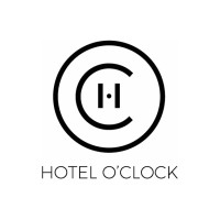 Hotel O'Clock logo - Similar company to Swiss Premium Meetings