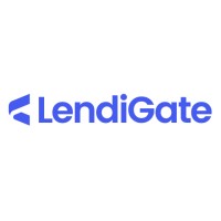 LendiGate logo - Similar company to Up Crane