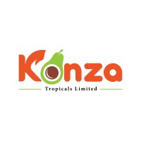 Konza Tropicals logo - Similar company to Avodemia