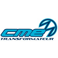 CME Transformateur logo - Similar company to Celduc® Transfo