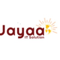 Jayaa IT Solution logo - Similar company to Deneural Ventures Private Limited
