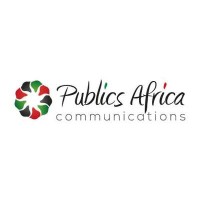 Publics Africa Communications logo - Similar company to The Publicist East Africa